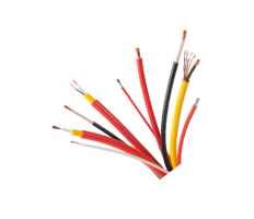 wires