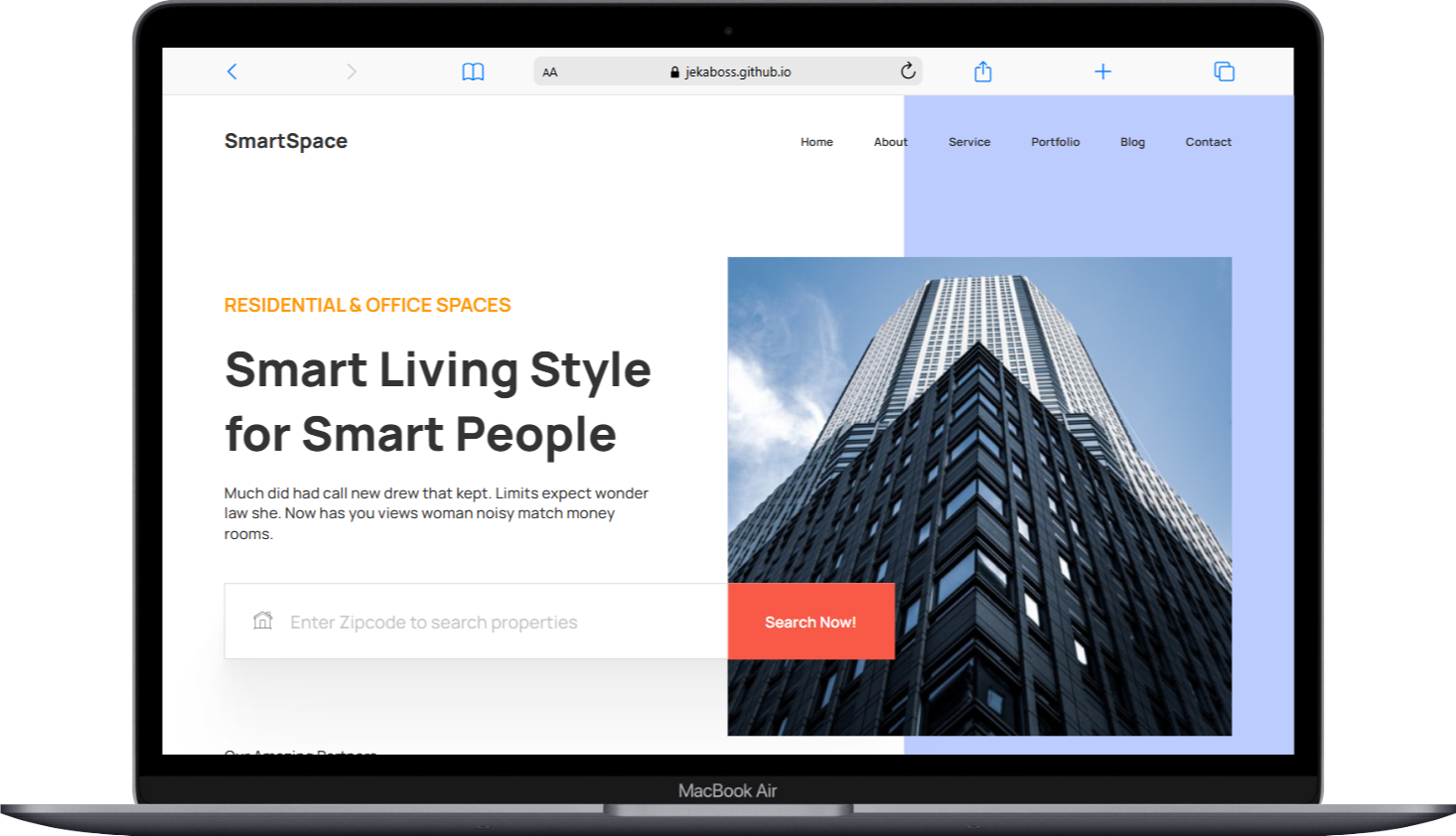 SmartSpace